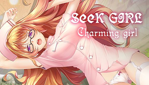 Seek Girl - Charming girl