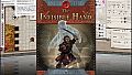Fantasy Grounds - The Invisible Hand (5E)