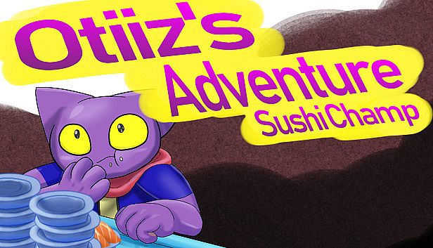 Buy Otiiz's adventure - Sushi Champ