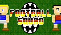 Comprar Football Squad para PC