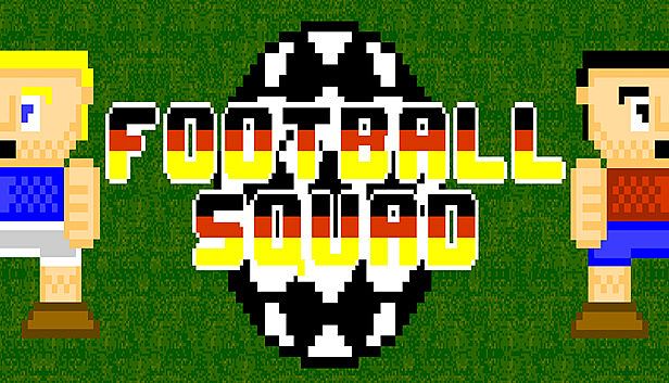 Buy Football Squad