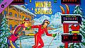 Zaccaria Pinball - Winter Sports Table