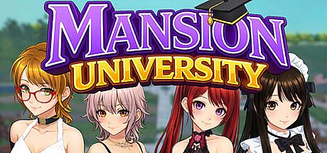 Mansion University Game