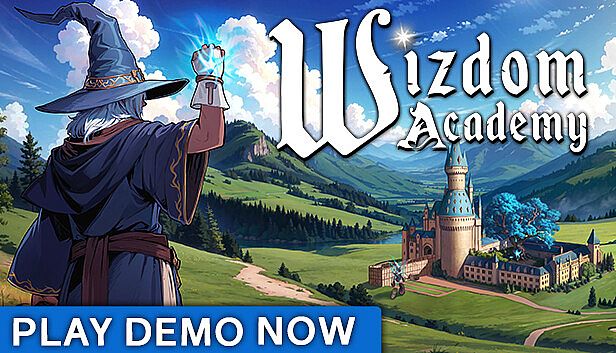 Buy Wizdom Academy