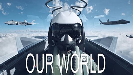 OURWORLD Game