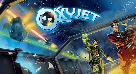 Oxyjet Game