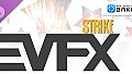 RPG Developer Bakin EVFX Strike
