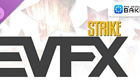 RPG Developer Bakin EVFX Strike