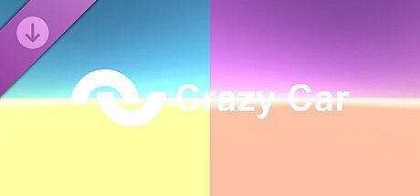 Crazy Car - Cars DLC