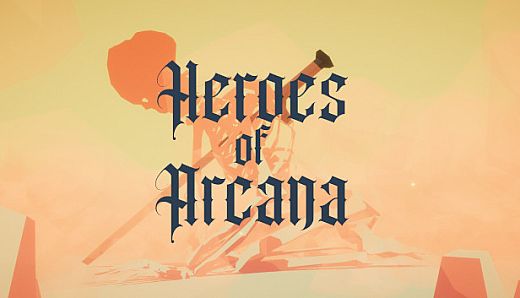 Heroes of Arcana