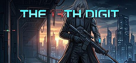THE 13th Digit