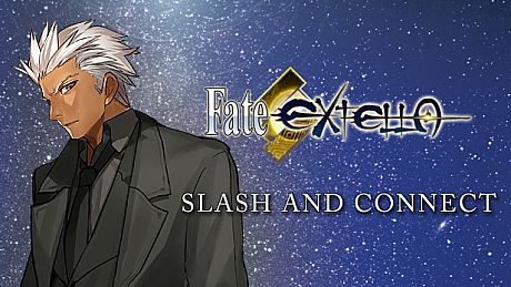 Fate/EXTELLA - Slash and Connect DLC