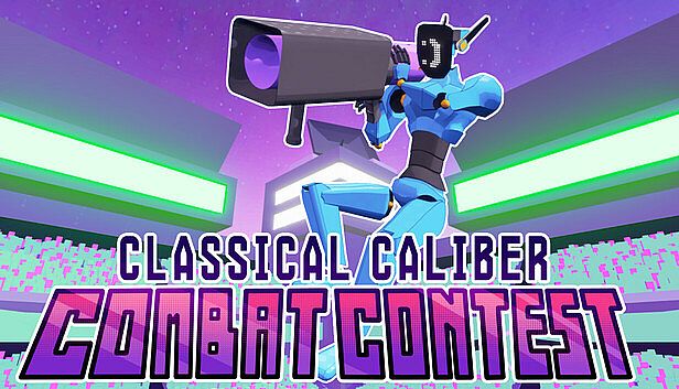 Buy C4: Classical Caliber Combat Contest