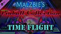 Malzbie's Pinball Collection - Time Flight