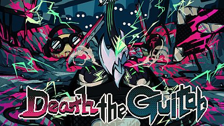 Death the Guitar Game