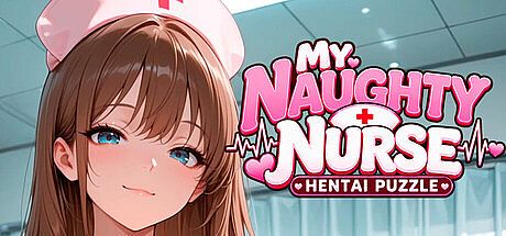 My Naughty Nurse: Hentai Puzzle
