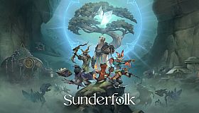 Sunderfolk