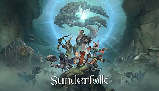 Sunderfolk