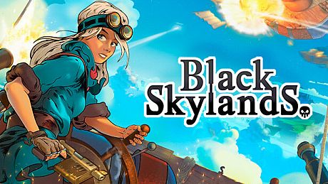 Black Skylands Game