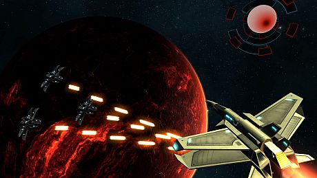 CounterAttack: Uprising Game