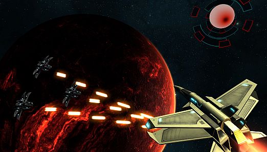 CounterAttack: Uprising