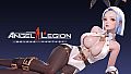 Angel Legion-DLC Sexy Bunny(White)