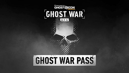 Tom Clancy's Ghost Recon Wildlands - Ghost War Pass