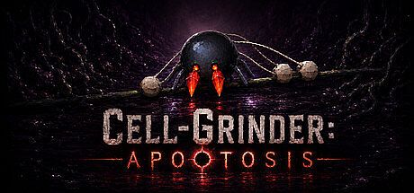 Cell-Grinder: APOPTOSIS