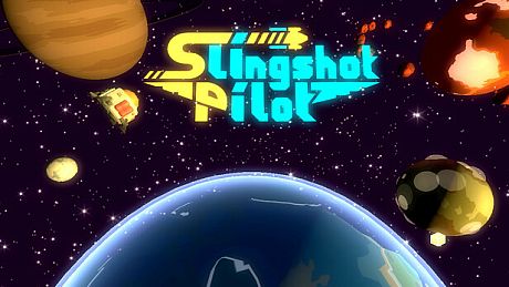 Slingshot Pilot Game