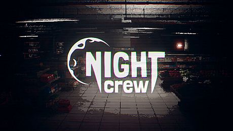 Night Crew Game