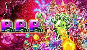 Petit Petit Petit - DLC1 Nightmare Pack