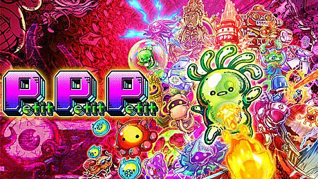 Petit Petit Petit - DLC1 Nightmare Pack DLC