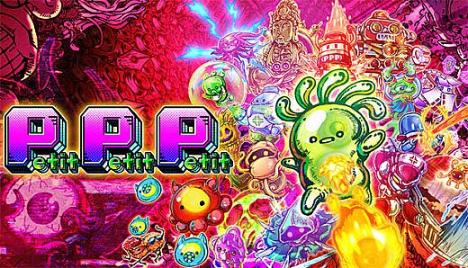 Petit Petit Petit - DLC1 Nightmare Pack