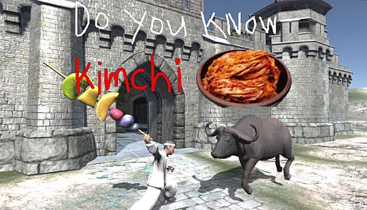 Do You Know Kimchi?