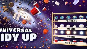 Universal Tidy Up