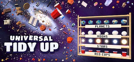 Universal Tidy Up
