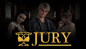 Jury - Episode 1: Before the Trial