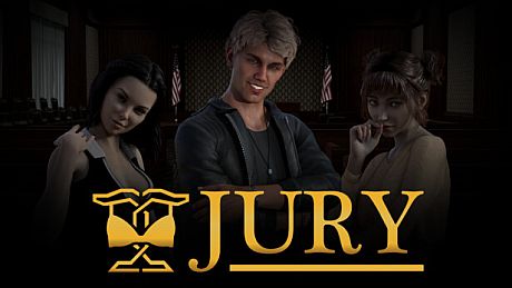 Jury - Episode 1: Before the Trial Game