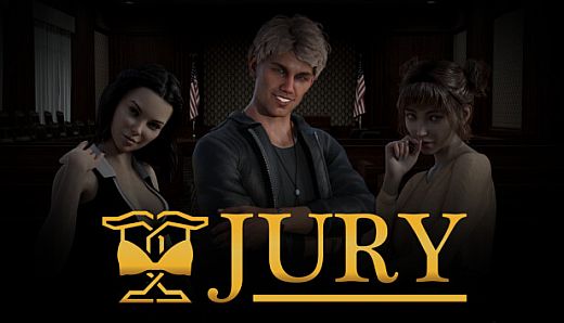 Jury - Episode 1: Before the Trial