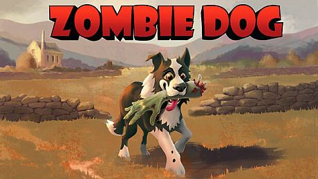 Zombie Dog Game