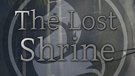 The Lost Shrine - Escape Room Game