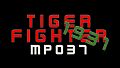 Tiger Fighter 1931 MP037