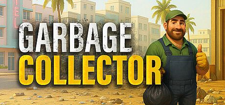 Garbage Collector Game