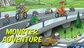 Monster Adventure