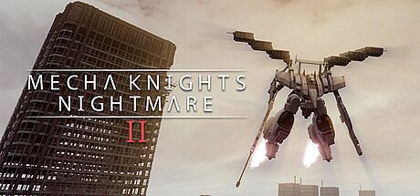 Mecha Knights: Nightmare 2 Game