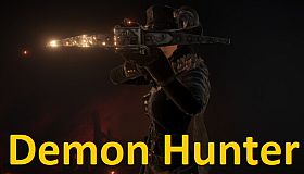Demon Hunter
