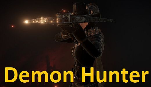 Demon Hunter
