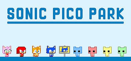 SONIC PICO PARK Game