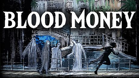 Blood Money — A Ghostly Helping Hand DLC