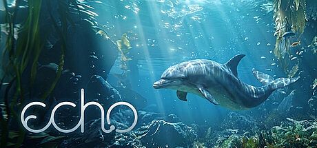 Echo: The dolphin story Game